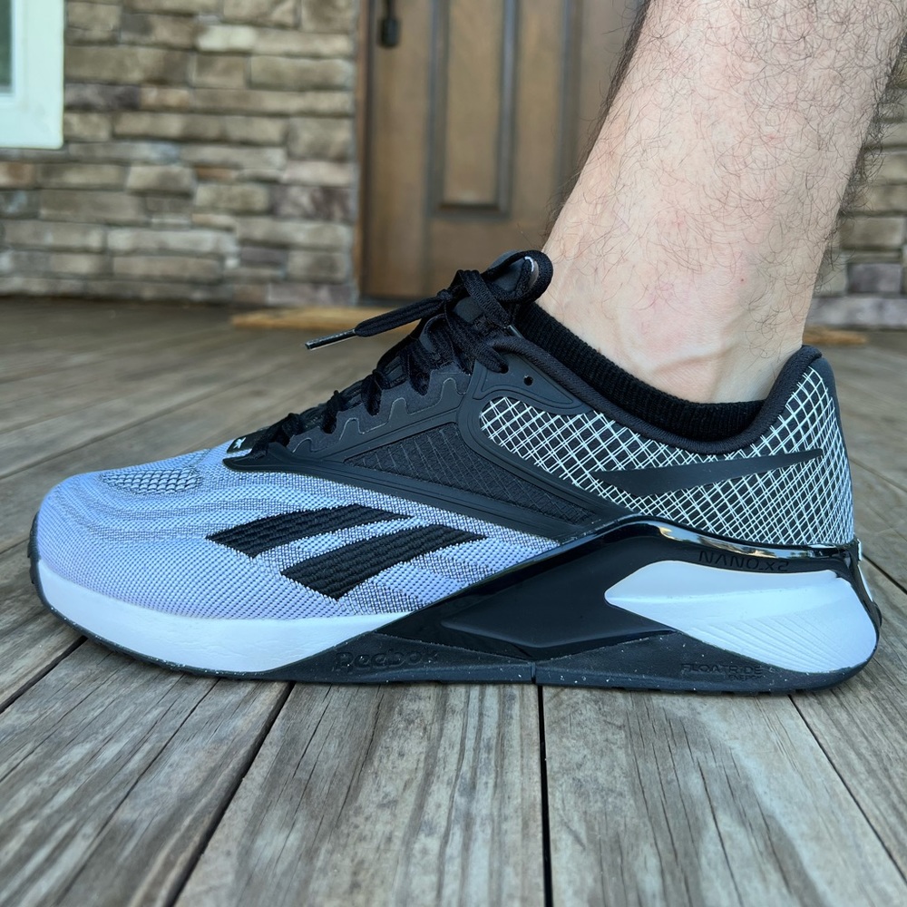 Men’s Reebok Nano X2 size 11
